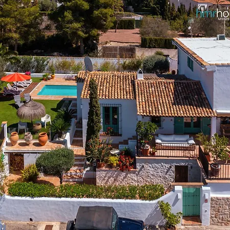 Villa Sofia Portet By Interhome