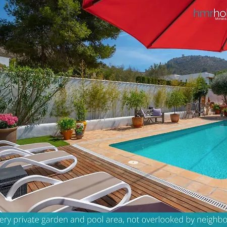 Sofia Portet By Interhome *