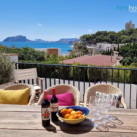 Sofia Portet By Interhome * Moraira